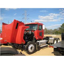 2001 MACK CH613 T/A TRUCK TRACTOR