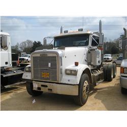 1999 FREIGHTLINER T/A TRUCK TRACTOR