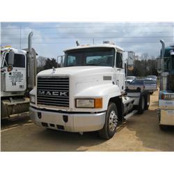 1999 MACK CH613 T/A TRUCK TRACTOR