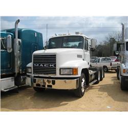 1999 MACK CH613 T/A TRUCK TRACTOR