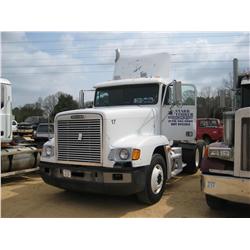 1999 FREIGHTLINER T/A TRUCK TRACTOR