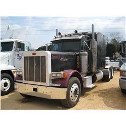 1998 PETERBILT 379 T/A TRUCK TRACTOR