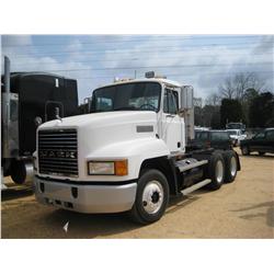 1999 MACK CH613 T/A TRUCK TRACTOR