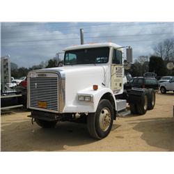 1998 FREIGHTLINER T/A TRUCK TRACTOR