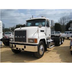 1999 MACK CH613 T/A TRUCK TRACTOR