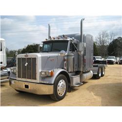 1999 PETERBILT 379 T/A TRUCK TRACTOR