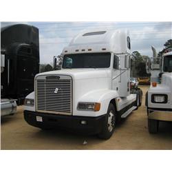 1995 FREIGHTLINER T/A TRUCK TRACTOR
