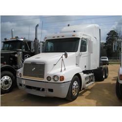2002 FREIGHTLINER T/A TRUCK TRACTOR