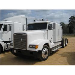 1995 FREIGHTLINER T/A TRUCK TRACTOR