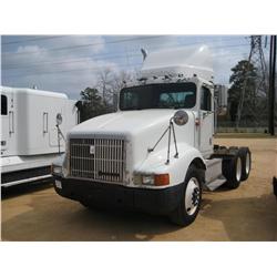 1994 INTERNATIONAL 9400 T/A TRUCK TRACTOR