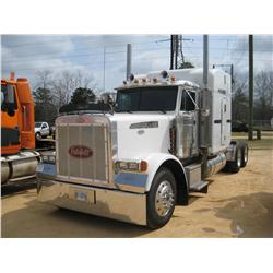 1995 PETERBILT 379 T/A TRUCK TRACTOR