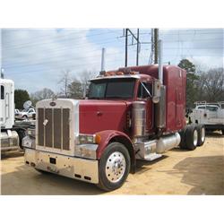 1994 PETERBILT 379 T/A TRUCK TRACTOR