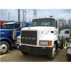 1993 MACK CH613 T/A TRUCK TRACTOR