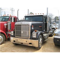 1994 IHC 9300 T/A TRUCK TRACTOR