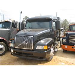 1998 VOLVO T/A TRUCK TRACTOR