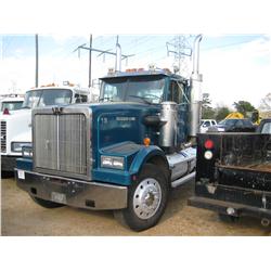 1995 WESTERN STAR 4964F T/A TRUCK TRACTOR