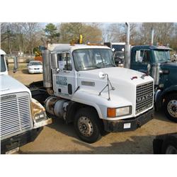 1996 MACK CH63 T/A TRUCK TRACTOR