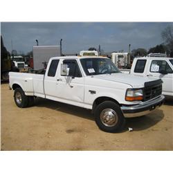 1994 FORD F350 DUALL Y PICKUP