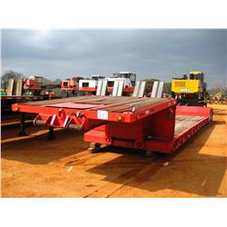 1989 TALBERT 45' DETACHABLE T/A DROPDECK