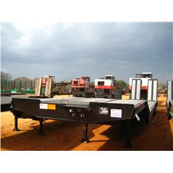 2007 MCLENDON LB35 48' T/A LOWBOY