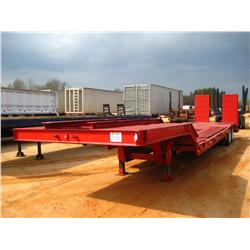 SHOPBUILT 48' T/A LOWBOY