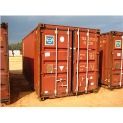 20' CONTAINER