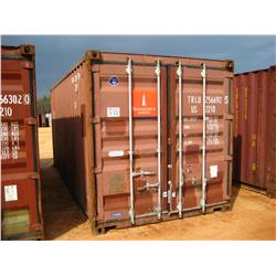 20' CONTAINER