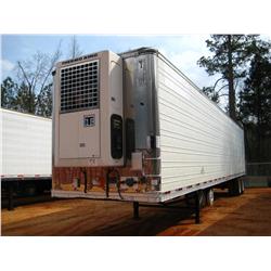 1995 GREAT DANE 48' REEFER T/A