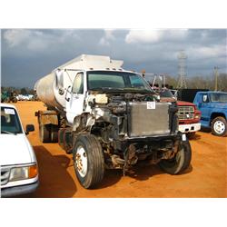1994 GMC S/A WATER TRUCK