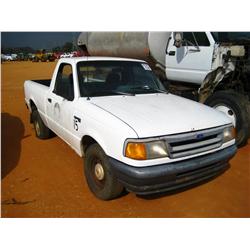 1993 FORD RANGER