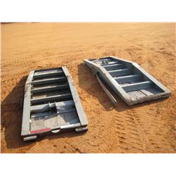 LOWBOY RAMPS