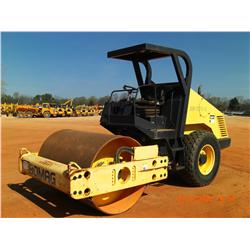 BOMAG BW177D-3 VIBRATORY ROLLER