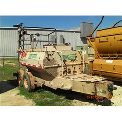 FINN T90 HYDRO SEEDER