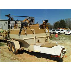 FINN T90 HYDRO SEEDER