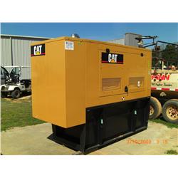 (UNUSED) CAT D60-4S GENERATOR