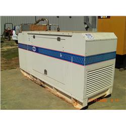 WILSON P283SP GENERATOR