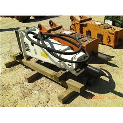ALLIED RAMMER S25 HYDRAULIC HAMMER