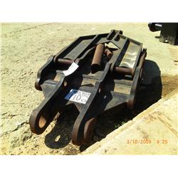 THUMB (FITS EXCAVATOR)