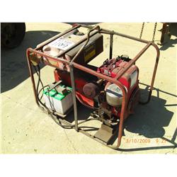 DAYTON 3W232F 7.2KW GENERATOR