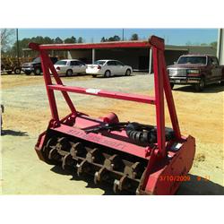 FECON BH074SSS 35L MULCHER