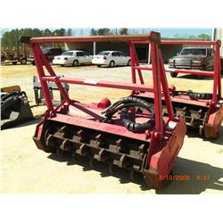 FECON BH074SSS 35L MULCHER
