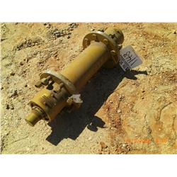 AXLE ASSEMBLY (2 PIECES)