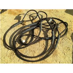1" X 10' EYE SLINGS