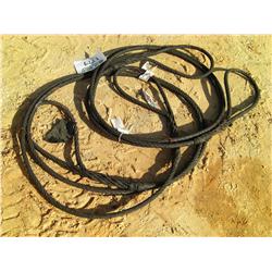 3/4" X 22' EYE SLINGS
