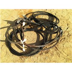 1" X 20' EYE SLINGS