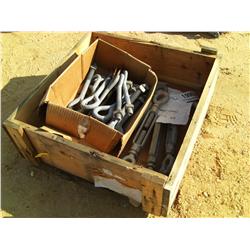 EYE BOLT TURNBUCKLES