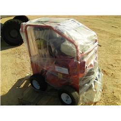 EASY KLEEN 4000 HOT WATER PRESSURE WASHER