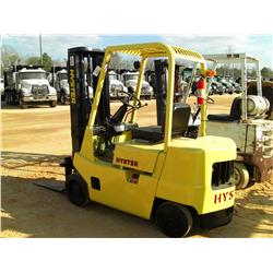 HYSTER S50XL FORKLIFT