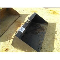 60" GP BUCKET