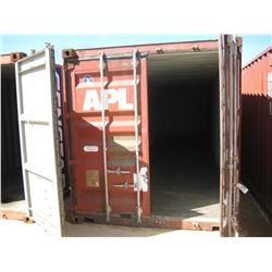 48' CONTAINER